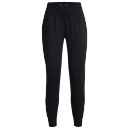 Női leggings Under Armour Meridian Jogger fekete