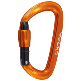 Camp Orbit Lock karabiner