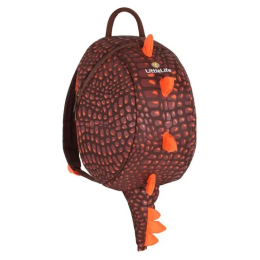 LittleLife Children´s Backpack Dinosaur gyerek hátizsák