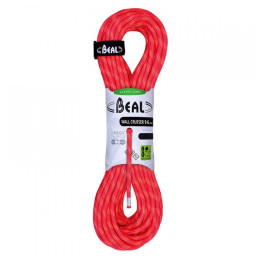 Beal Wall Cruiser 9,6 mm (40 m) hegymászó kötél narancs