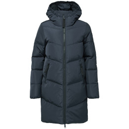 Loap Tavi női kabát sötétkék DarkBlue