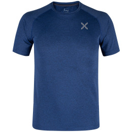Montura Altai T-Shirt férfi póló kék B.Blue