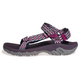 Teva Hurricane-XLT women női szandál lila AbyssesMagenta