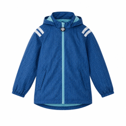 DucKsday Rainjacket Ranger gyerek dzseki kék Dark Blue