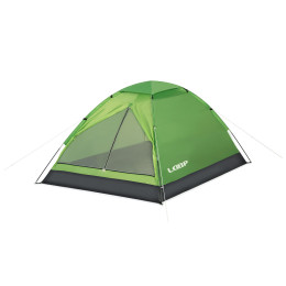 Loap Creek 2 sátor zöld Green