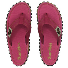 Gumbies Classic Pink női flip-flop rózsaszín