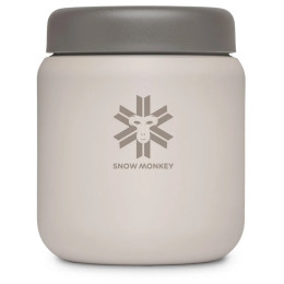 Snow Monkey Foodie Maxi 700 ml ételtermosz