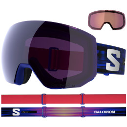 Salomon Radium Pro Sigma síszemüveg