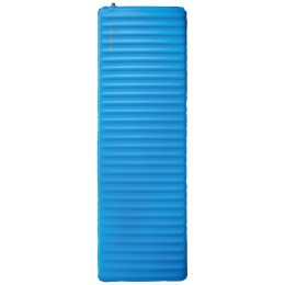 Therm-a-Rest Trail Pro MAX Regular Wide önfelfújódó matrac kék Tide