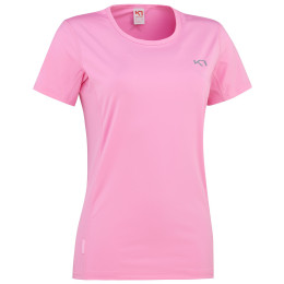 Női póló Kari Traa Nora Tee rózsaszín