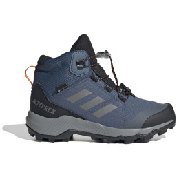 Adidas Terrex Mid Gtx K membrános gyerekcipő
