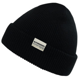 Fundango Tara Beanie téli sapka fekete black
