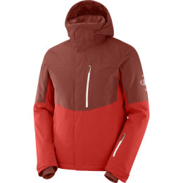 Salomon Speed Jacket M férfi dzseki