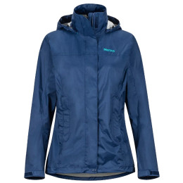 Marmot Wm's PreCip Eco Jacket női dzseki sötétkék