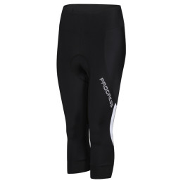 Progress Vuelta 3Q női 3/4-es leggings fekete černá