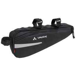 Váztáska Vaude Cruiser Bag fekete