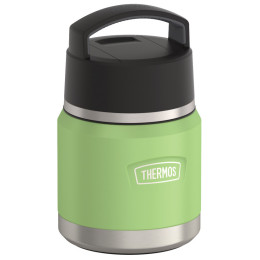 Thermos Icon Kids Food Jar with Folding Spoon 0,35l ételtermosz