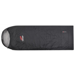 Hannah Ranger II X2 hálózsák szürke