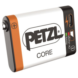 Akkumulátor Petzl Core