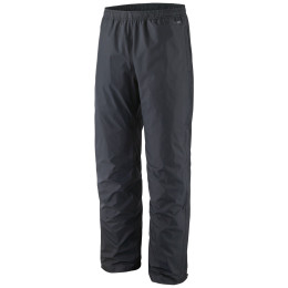 Patagonia Torrentshell 3L Rain Pants - Regular férfi nadrág fekete Black