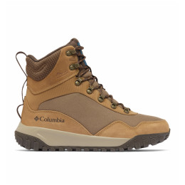 Columbia Burnsider™ Omni-Heat Infinity™ férfi téli cipő barna Dark Brown, Dark Mountain