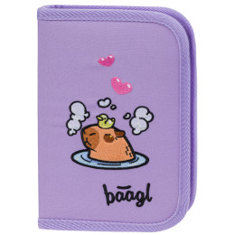 Baagl Klasik (dvě chlopně) tolltartó