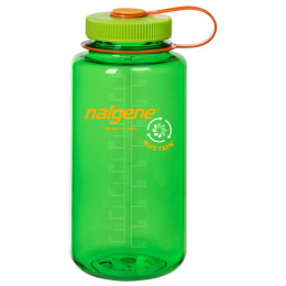 Nalgene Wide Mouth Sustain 1l kulacs zöld