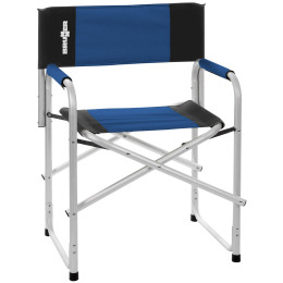 Brunner Bravura szék fekete/kék