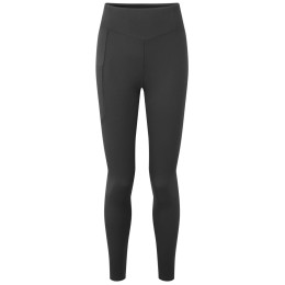 Montane F Ineo Lite Tights Reg Leg női leggings fekete BLACK