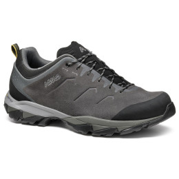 Asolo Acadia LTH GTX Wide férfi túracipők szürke/fekete Graphite / Black (A505)