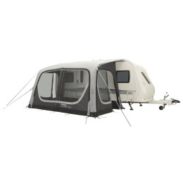 Outwell Bay 380A elősátor