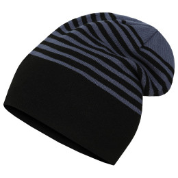 Hannah Edward sapka ajándék fekete anthracite,