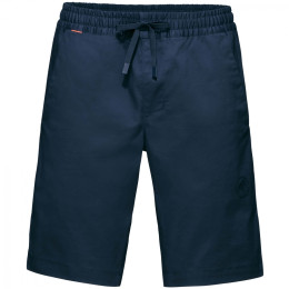 Férfi rövidnagrág Mammut Camie Shorts Men k é k