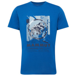 Mammut Trovat T-Shirt Men Mammut férfi póló