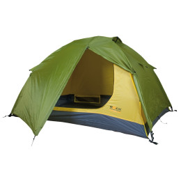 Sátor Rock Empire Crest