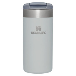Stanley AeroLight Transit 350 ml thermo bögre szürke