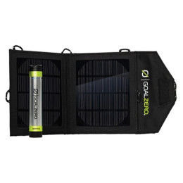 Goal Zero Switch 8 Kit felszerelés