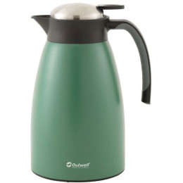 Outwell Remington Vacuum Flask L termosz zöld