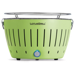 LotusGrill Gril XL grill zöld Green