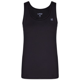 Loap Melia női atléta fekete