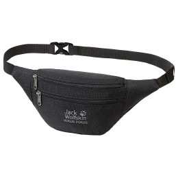 Övtáska Jack Wolfskin Hokus Pokus fekete