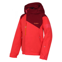 Husky Gonzal Kid gyerek télikabát