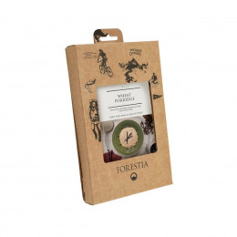 Forestia Tejszínes búzakása készétel