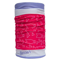 Sensor Tube Bears gyerek multifunkciós körsál