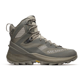 Merrell Mtl Thermo Rogue 4 Mid Gtx férfi túracipő szürke Diorite