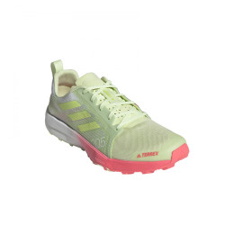 Női cipő Adidas Terrex Speed Flow W zöld