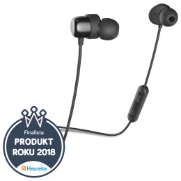 Vezeték nélküli fülhallgató Niceboy HIVE E2