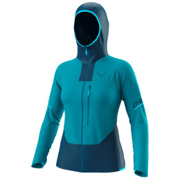 Dynafit Traverse Dst W Jkt női dzseki kék Ocean Petrol