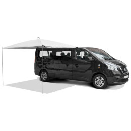 Brunner Vanshell 250x240 kiegészítő elem szürke