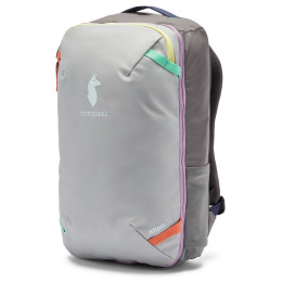 Cotopaxi Allpa Mini 20L Travel Pack hátizsák szürke Smoke/Cinder